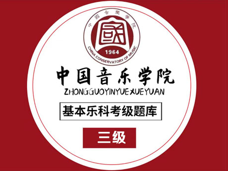 2025版中国院3级